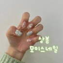 모이스네일