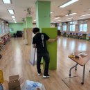 산대초등학교 이미지
