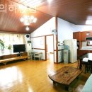 숲속의 하얀펜션 이미지