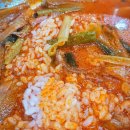 노대동맛집 : 육대장 효천점 &lt;꼬들꼬들한면이 일품인 육칼면&gt;
