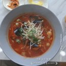 이포로 | 여주 정희국수 짬뽕 맛 후기 《 여주시 금사면 이포로 천서리 이포보 주변 짬뽕집 국수집 맛집 추천 》