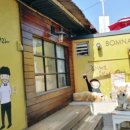 감성 어반스케치 이미지