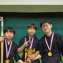 성남 금빛 검도관 이미지