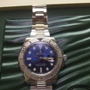 로렉스 oyster perpetual 116622 팝니다-판매완료- 이미지