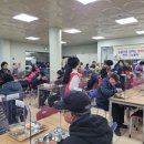 노인종합복지관 무료경로식당 이미지