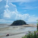 대부도 씨 아트 바다펜션 | 서울 근교 1박 2일 힐링 여행, 대부도 여행 기록