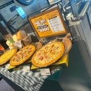 꽁이몰 | 피자몰 충장점 평일런치 데이트 솔직후기