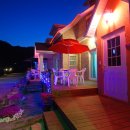 하늘다리펜션 이미지