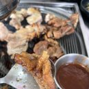 👍[담양한재골맛집]계곡식당 &#39;참숯불에꾸운닭앤꿈장어&#39;