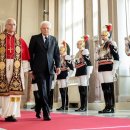 교황, 첫 국빈방문으로 이탈리아 방문 이미지