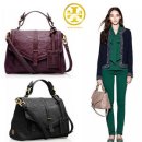 (11/26까지 깜짝세일) Tory Burch 토리버치 797 Medium Satchel 이미지