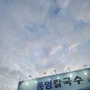 통영칼국수128