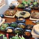 평화쌈밥 이미지