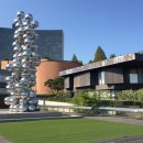 봄내중학교 이미지