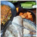 백년토종삼계탕 이미지
