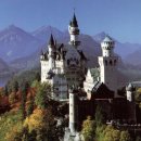 마법의 성 이미지