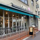 양재시민의숲역 1번출구 이미지