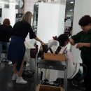 준헤어 이미지