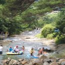 별천계곡 이미지