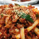 좋다닭발