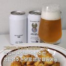생활맥주 | 맛있는 논알콜맥주 추천 생활맥주 생활 페일에일 후기