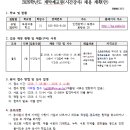[시간 강사 모집]인천 부평구 부광고등학교 물리학 이미지