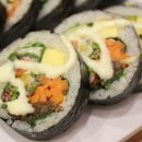 김밥은맛있어 네이버블로그
