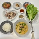 태화 | [광주 오리탕] 광주역 “태화오리탕” 오리탕 포장후기