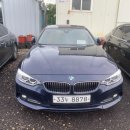 BMW / 4-Series 420d Gran Coupe / 2015년식 / 자동 / 경유 / 120,745km / 33누8878 이미지