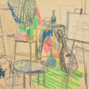 남관특별전 Ⅲ 파리가 사랑한 화가 남관 이미지