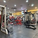 휘트니스베이 24시 건대점 이미지