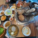 복덩이숯불갈비화북점 이미지