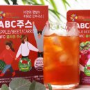 ABC식품 네이버블로그