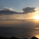 아침하늘 이미지