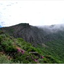 영실기암과 오백나한 이미지