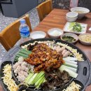 불맛나직화낙지쭈꾸미 이미지