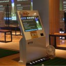 퍼펙트 골프 연습장 이미지