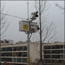 상가어린이공원 방범용CCTV 이미지