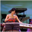 백제가야금연주단 연주회 이미지