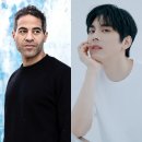 볼거리 가득 아트페스티벌 &lt;어반브레이크 2024🎉&gt; 드로잉쇼 후기 코엑스 B홀 도슨트정보