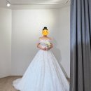 씨앤엘 | [W-5] 전주 씨앤엘 - 본식 드레스 피팅 찐 후기