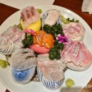 신설국 | 노원맛집 신설국 횟집, 가족모임 점심 초밥정식 솔직후기