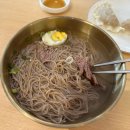 평안옥 | ㅣ영등포/이북음식ㅣ문래, 영등포 구청에 평양냉면집이! 솔직한 후기 '평안옥' ( +주차정보 )