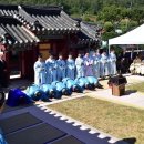 사단법인 창절서원 이미지