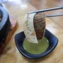 동바리해장국,설렁탕 이미지