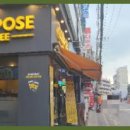 컴포즈커피 인천청천점