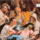 1753 | 281) 조반니 알베르토 리스토리 (Giovanni Alberto Ristori, 1692~1753, 후기 바로크 이탈리아 작곡가)