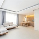 47 | 송도 더샵엑스포 인테리어 47평 리모델링 후기