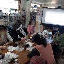 필동 작은도서관 이미지