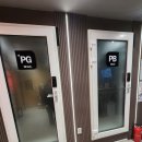 B-1 | 그라운드 합주실 본점 B1룸 내돈내산후기(악기대여, 와이파이, 스피커, 가격 등)